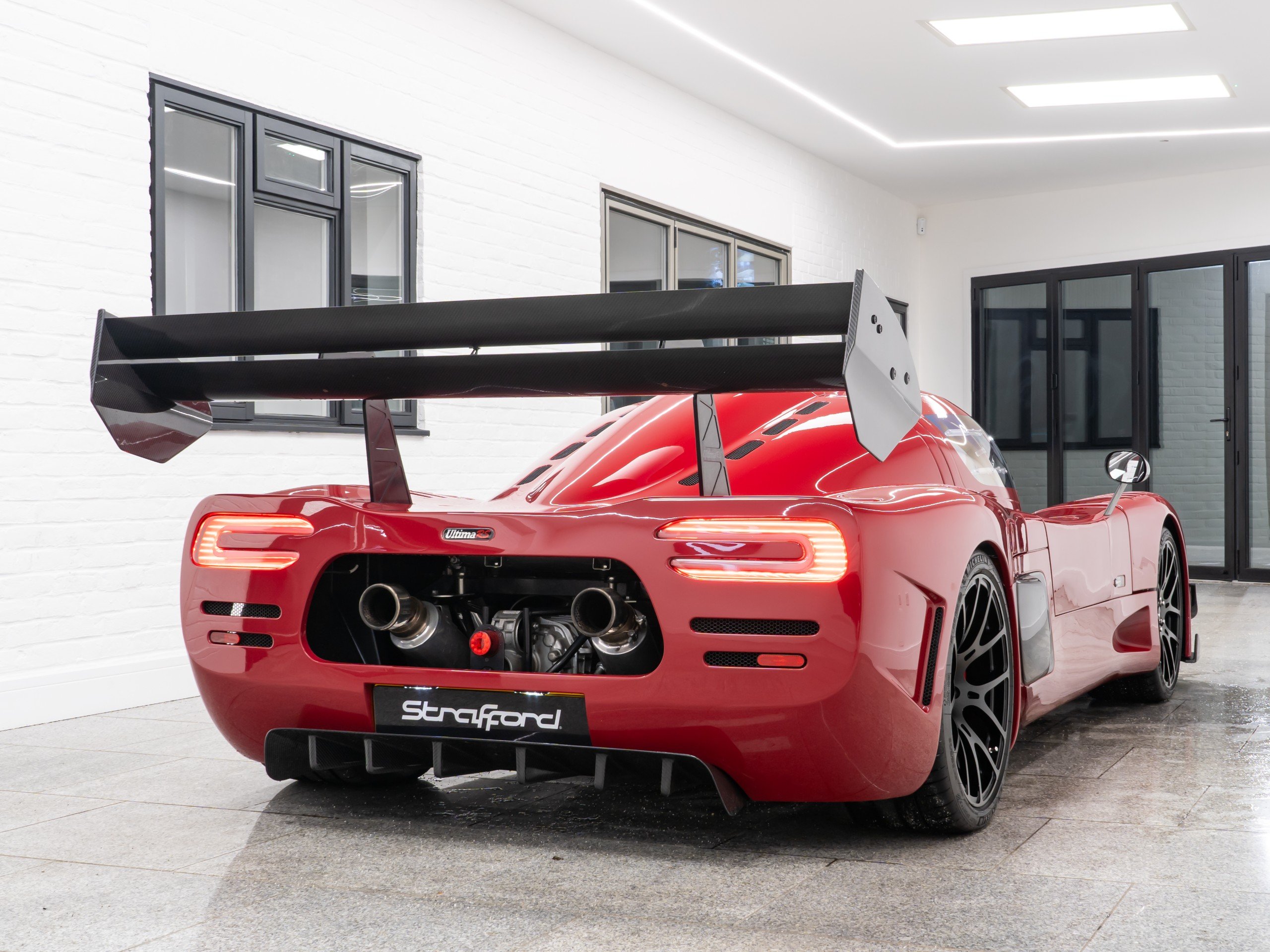 Used 2022 Ultima RS LT5 V8 for sale in Brighton, East Sussex