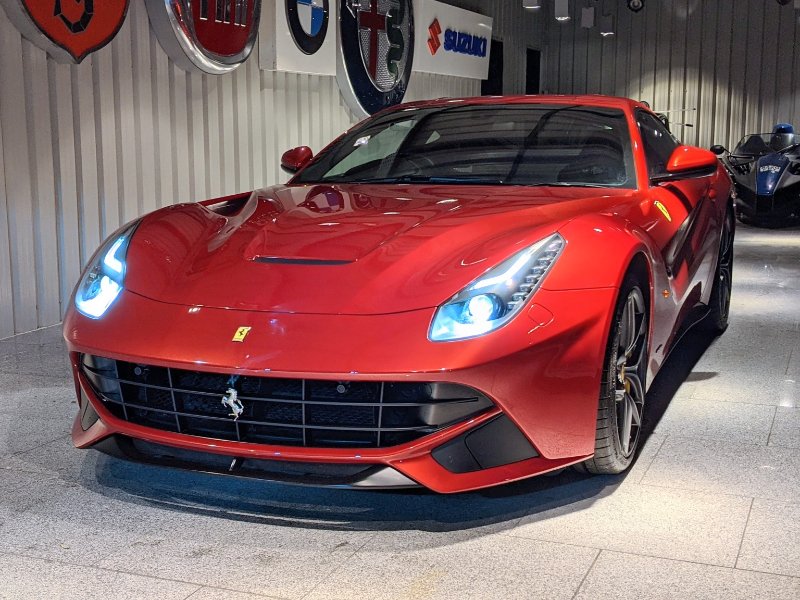 Used Red Cars for sale in Brighton, East Sussex Strafford Cars