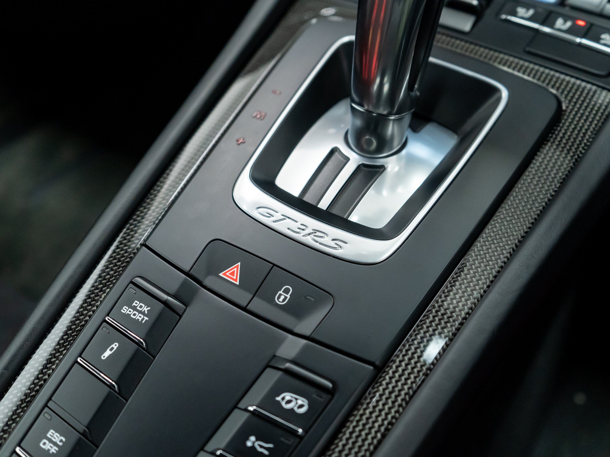 Used 2016 Porsche 911 GT3 RS 2dr PDK for sale in Brighton, East Sussex