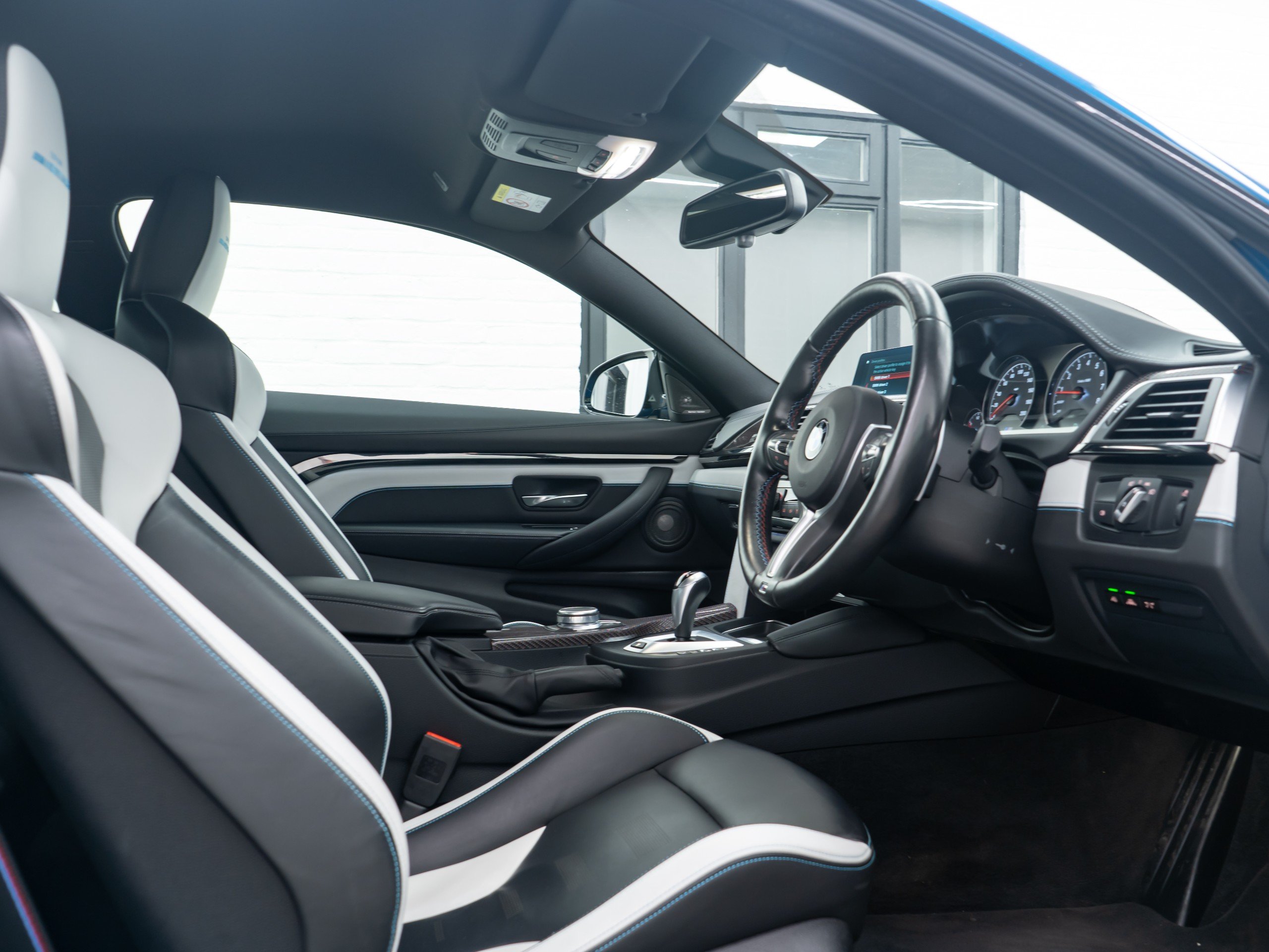 Used 2020 BMW M4 M4 M Heritage Edition 2dr DCT for sale in Brighton