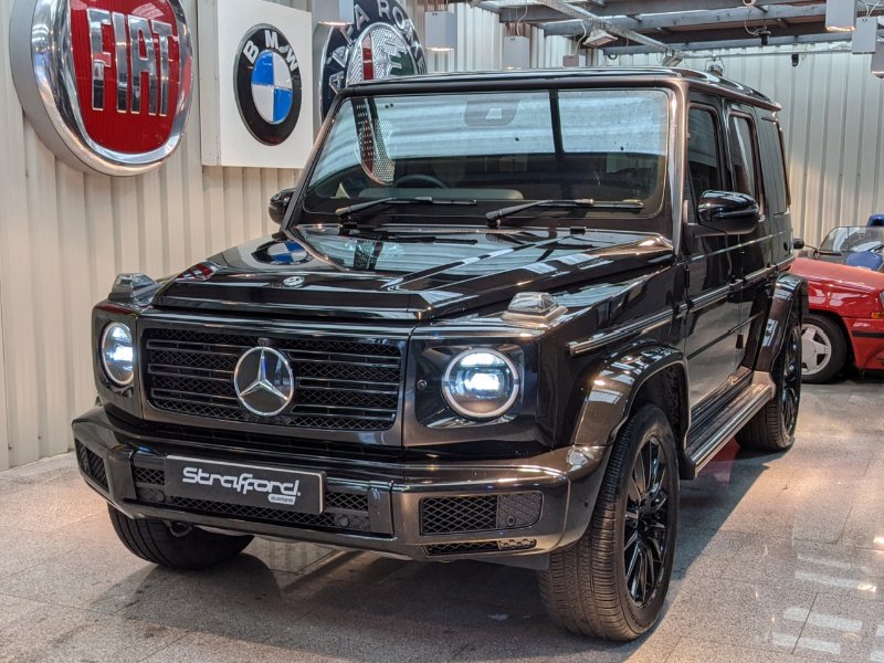 Used Cars for sale in Brighton, East Sussex Strafford Cars