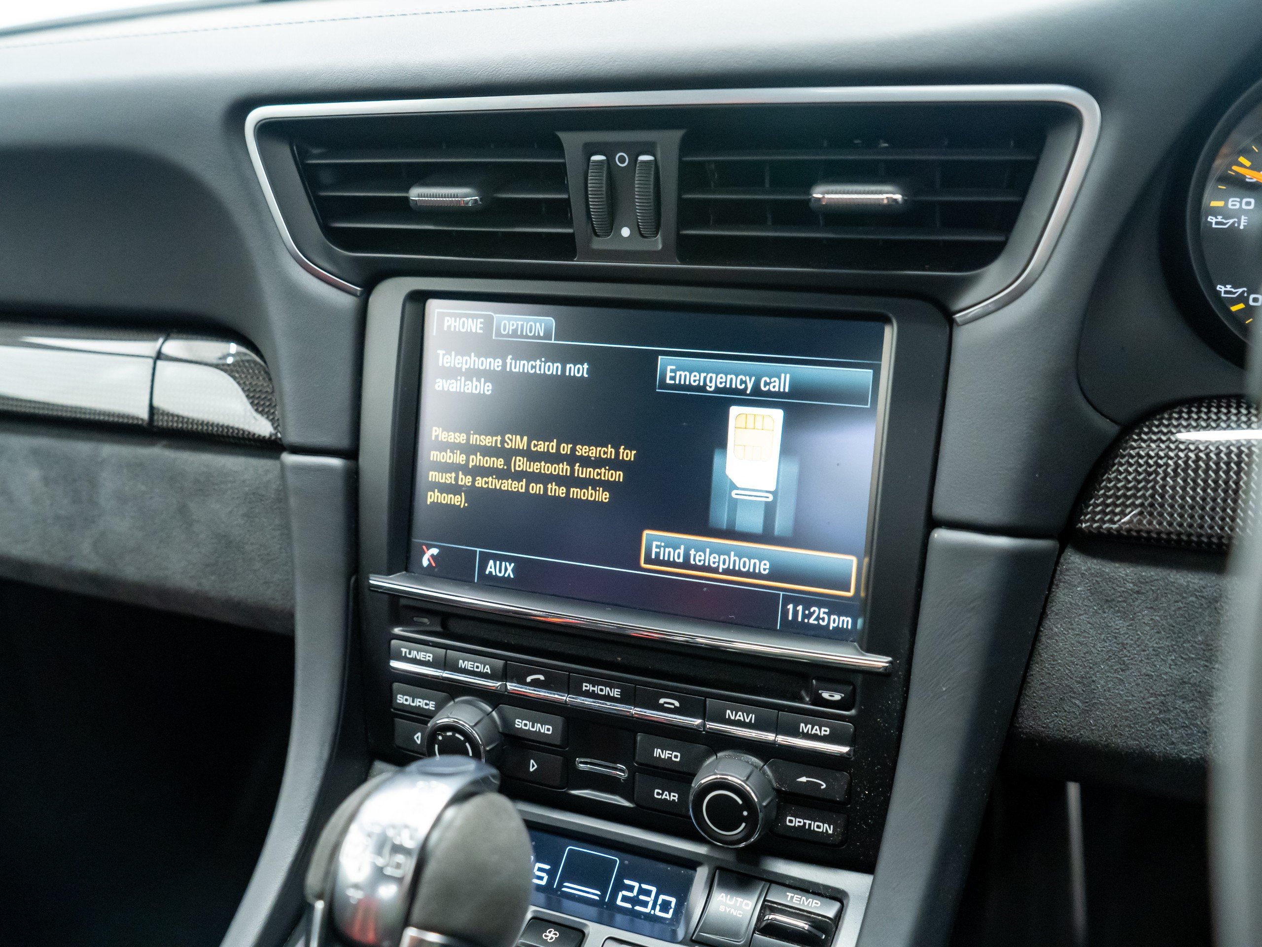 Used 2016 Porsche 911 GT3 RS 2dr PDK for sale in Brighton, East Sussex