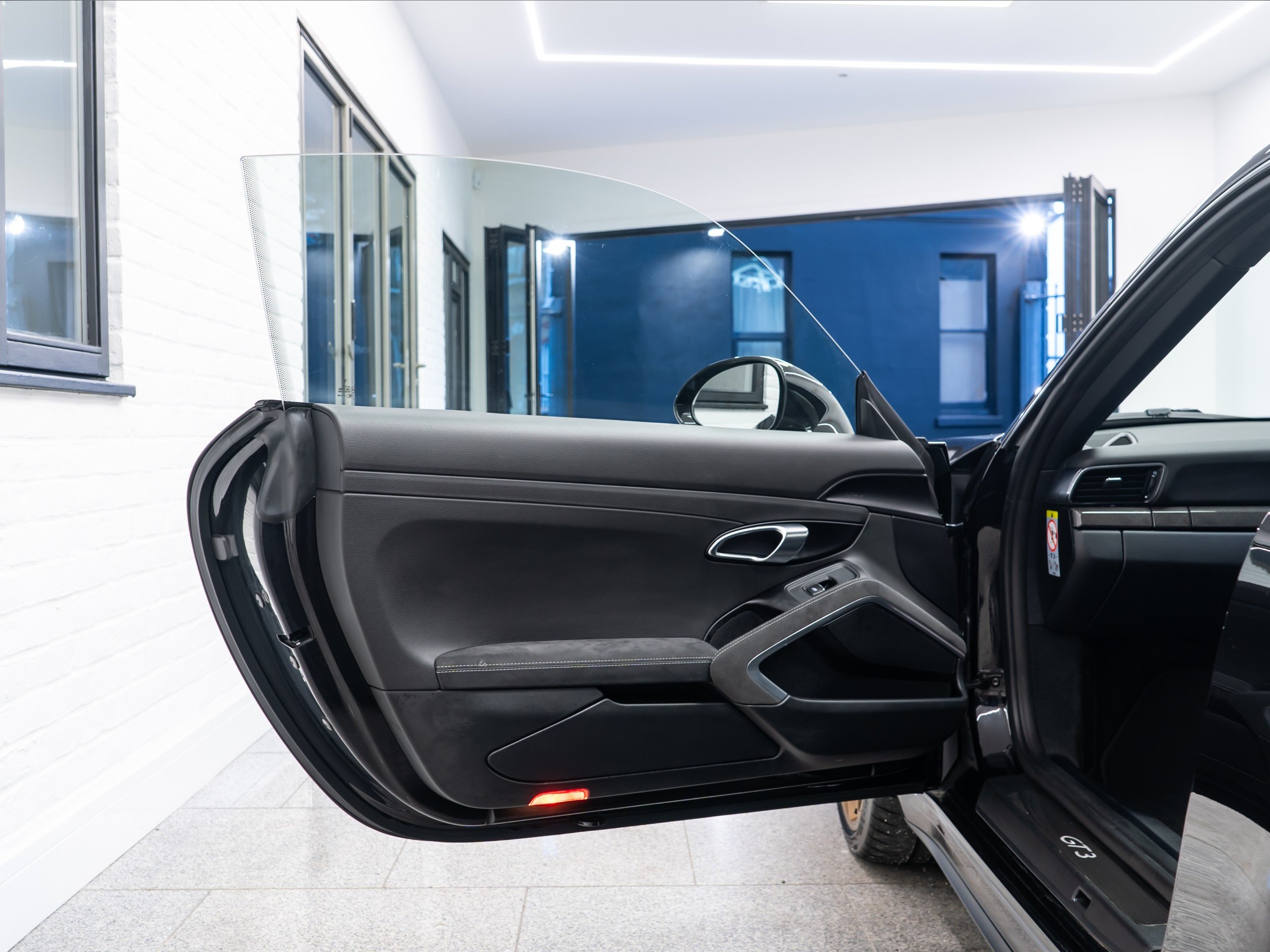 Used 2018 Porsche 911 4.0 GT3 2dr PDK for sale in Brighton, East Sussex