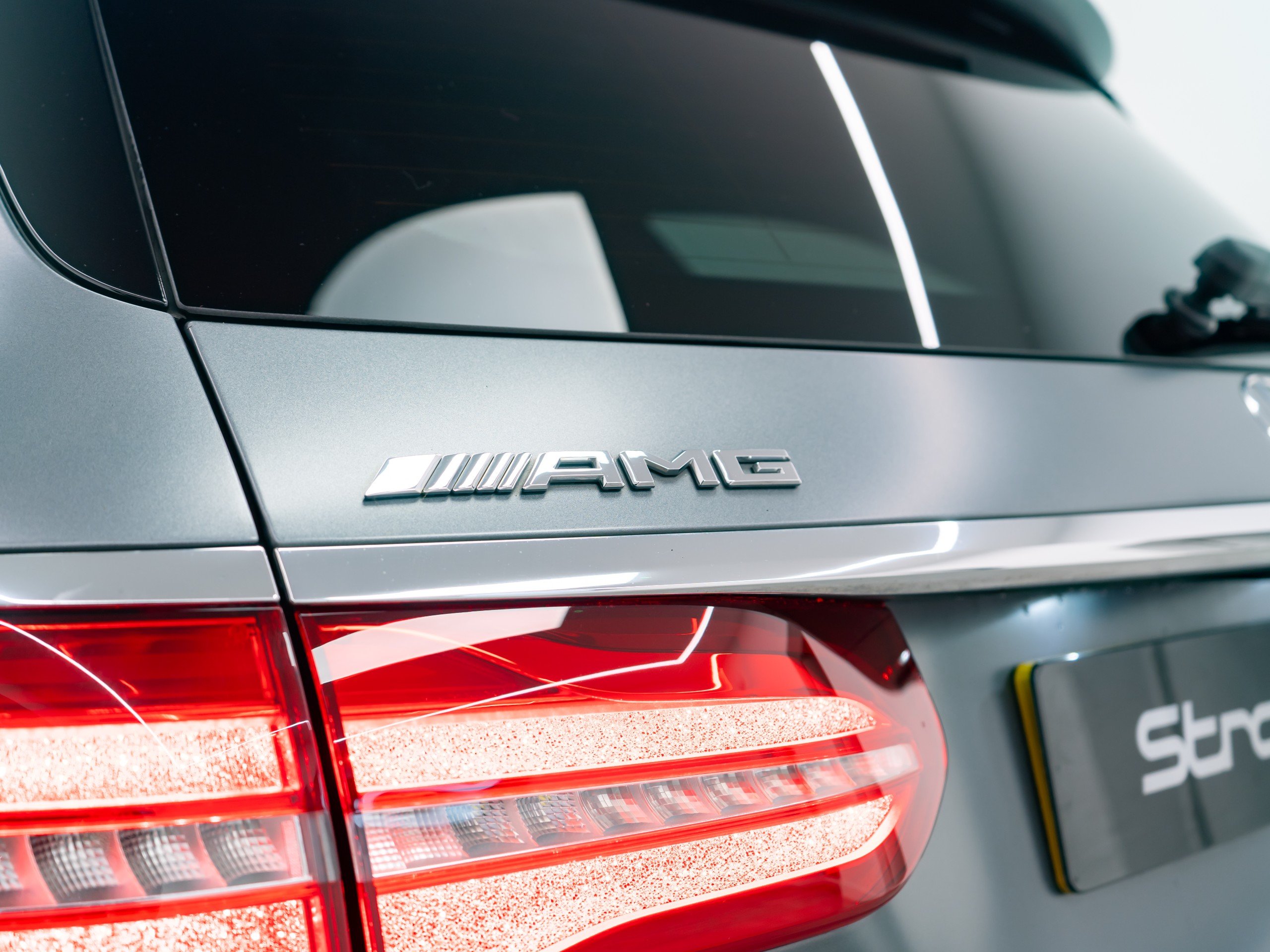 Sold 2021 MercedesBenz AMG E63 AMG S Estate, Brighton, East Sussex