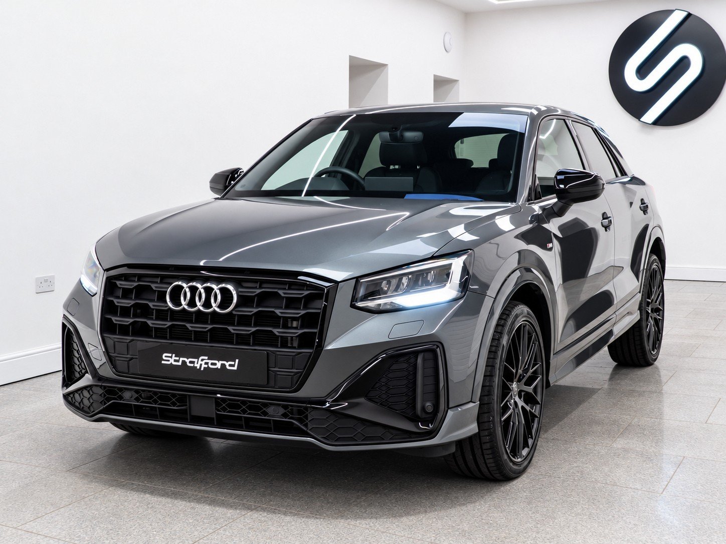 2023 Audi Q2